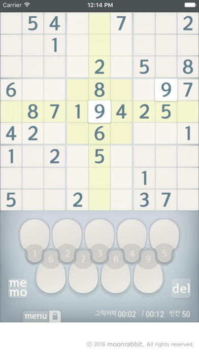 Sudoku Genio version móvil androide iOS descargar apk gratis-TapTap