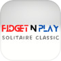 Ícone de Fidget N Play: Solitaire