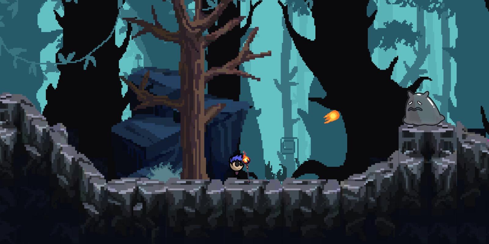 Cuplikan Layar Game Win For Gun