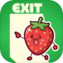Icon of Fruits Escape