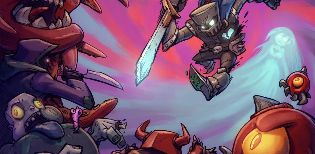 bit Dungeon screenshot