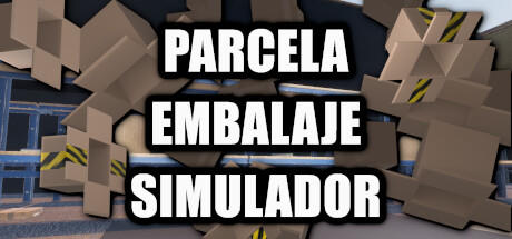 Banner of Parcel Packing Simulator 