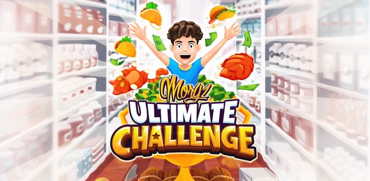Banner of Morgz Ultimate Challenge 0.6