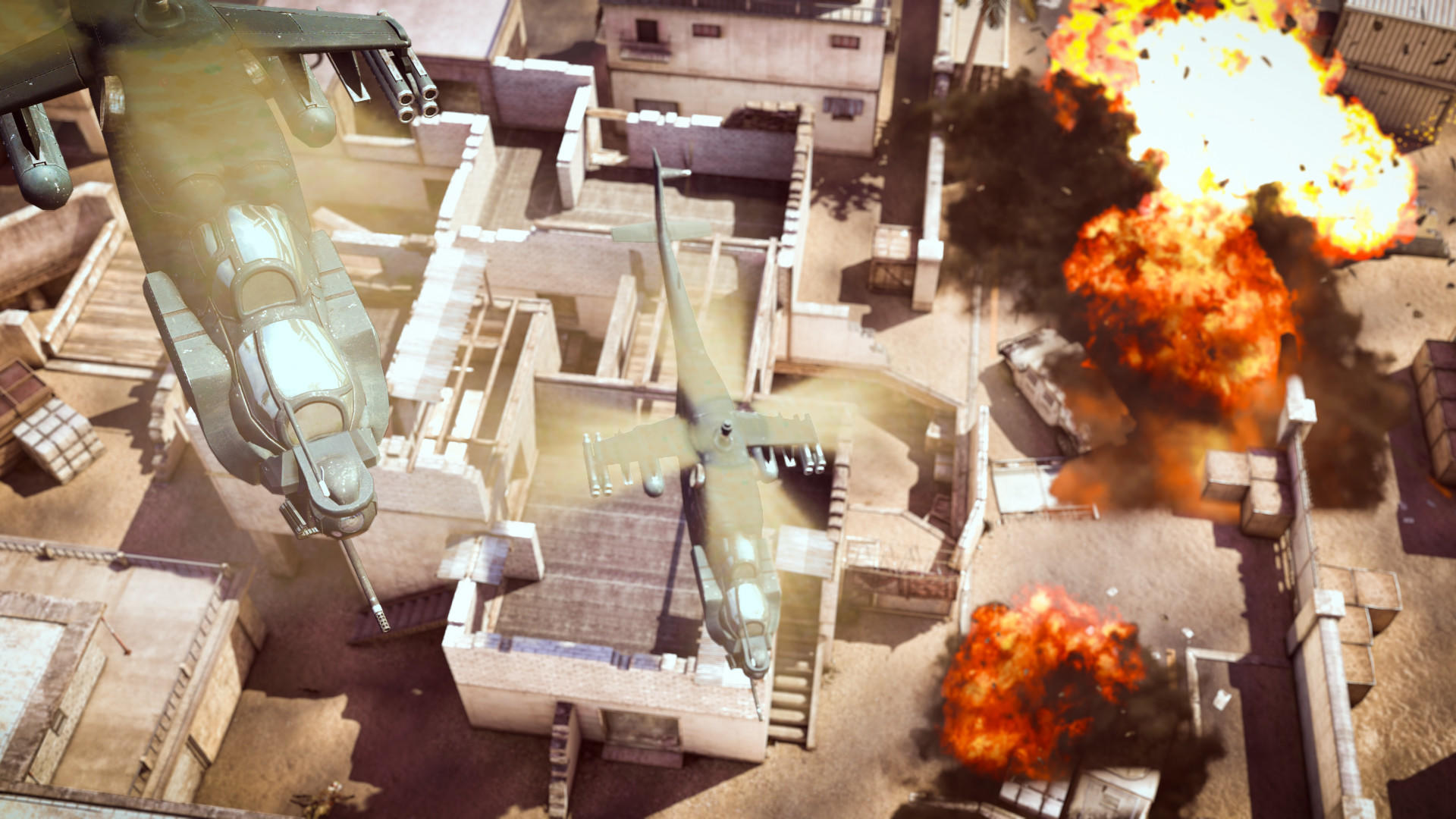 Black Squad Latest Version for Android/iOS APK - TapTap