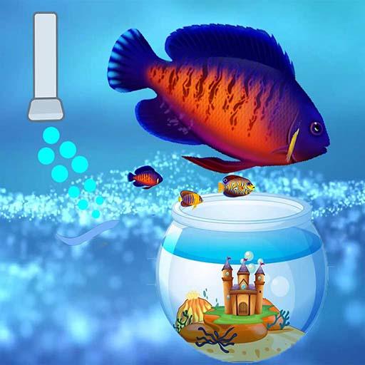 water fish Latest Version for Android/iOS APK - TapTap