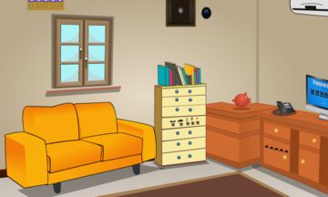 Condominium Escape ภาพหน้าจอเกม