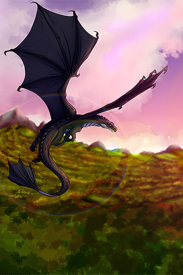 Dragon Racer遊戲截圖