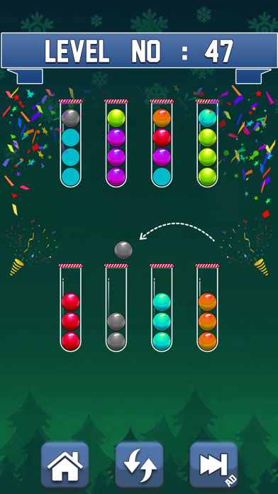 Ball Sort Puzzle : IQ TEST for Android - Free App Download