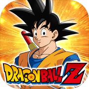 DRAGON BALL Z DOKKAN BATTLE