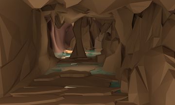 Escape Game: Cave Island Game Screenshot