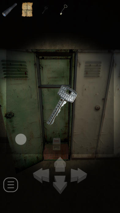 地下室から脱出 Game Screenshot
