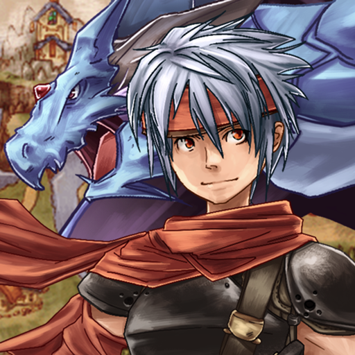 RPG - Fantasy Chronicle for Android/iOS - TapTap