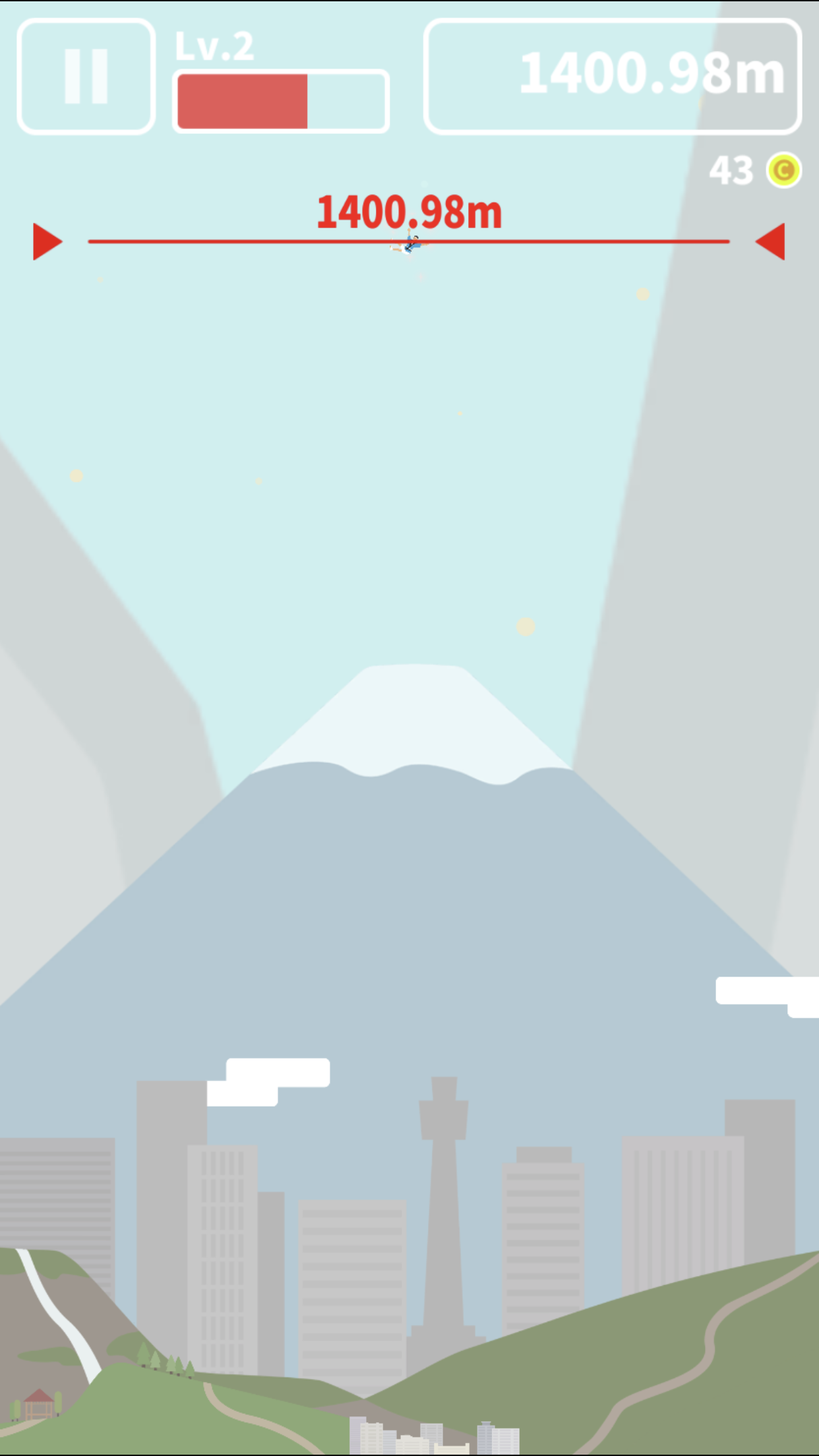 抬人节 ภาพหน้าจอเกม