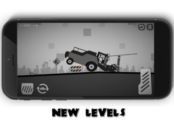 Stickman Destruction 2 Annihil ภาพหน้าจอเกม