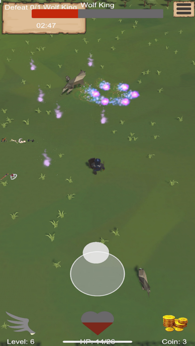 Poly Survivor Latest Version for Android/iOS APK - TapTap
