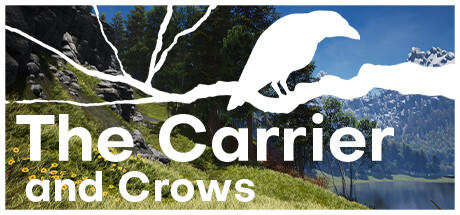 Banner of The Carrier and Crows 