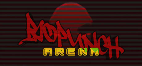 Banner of BIOPUNCH Arena 