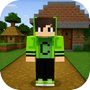 Icon of Craft Explore: Block Builder