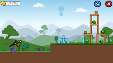 Moy 7 - Virtual Pet Game Game Screenshot