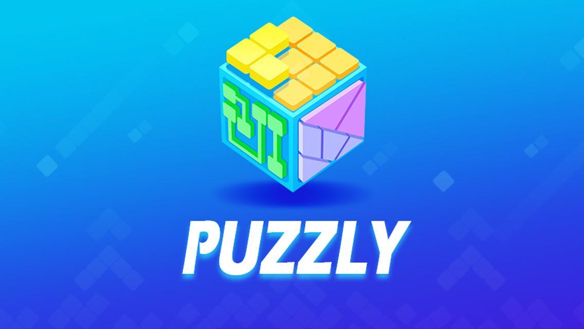 Puzzly    Puzzle Game Collecti Game Screenshot