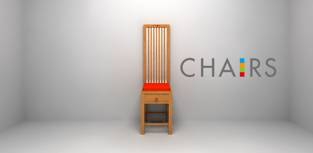 Banner of Escape Game "Chaises" 
