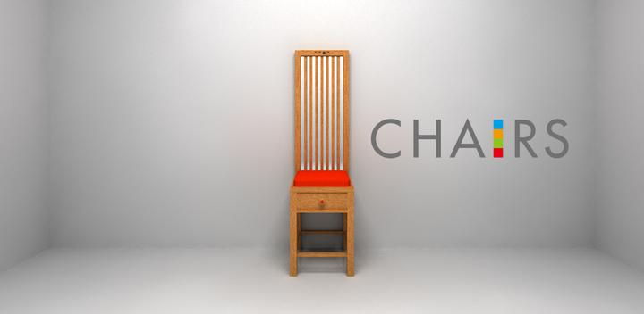 Banner of Escape Game "Chairs" 1.03