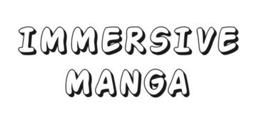Banner of Immersive Manga 