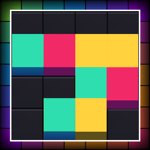 Move Blocks Latest Version for Android/iOS APK - TapTap