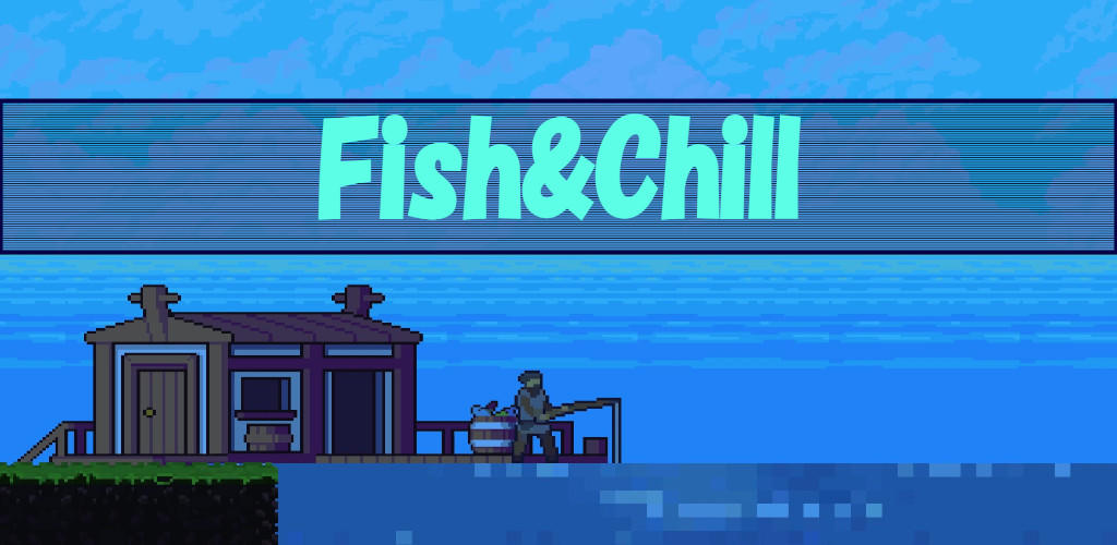 Banner of Fish&Chill - Relax Idle Game 1.0.0