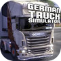 Icon of German Euro Driver Truck Simulator 2016