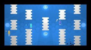 Screenshot of the video of Splort