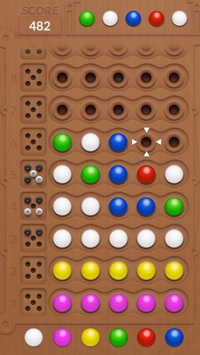 Dominant Mind Code Breaker PRO Game Screenshot