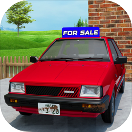 Car Sale Simulator Custom Cars