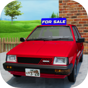 Car Sell Simulator Custom Cars