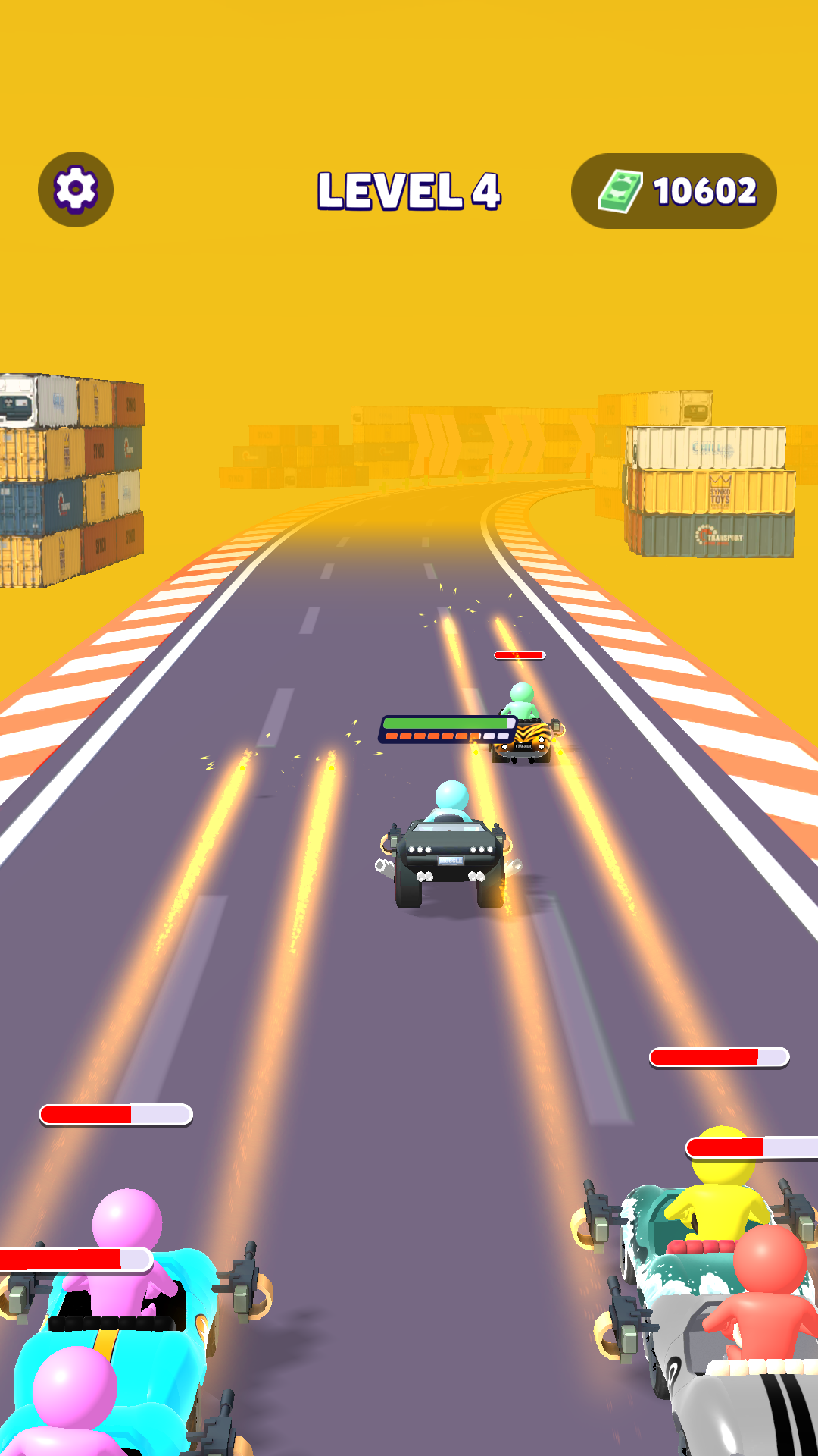 Download Kart Royale! APK