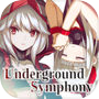Icon of アンダーグラウンドシンフォニー