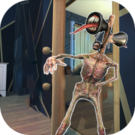 Jogo assustador de cabeça de sereia do Pé Grande versão móvel andróide iOS  apk baixar gratuitamente-TapTap