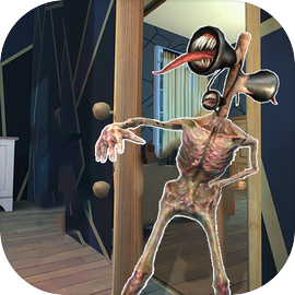 Siren Scary Head - Horror Game android iOS apk download for free