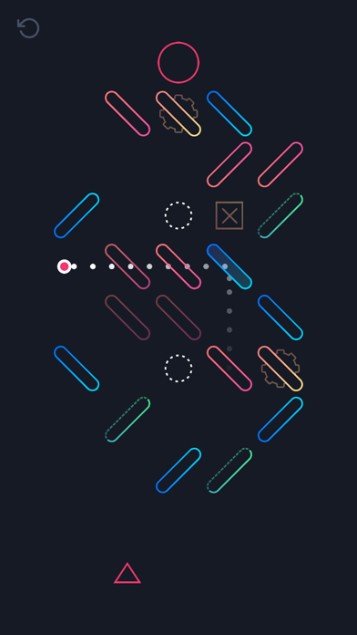 logi. Game Screenshot