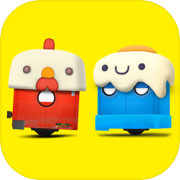 Death Squared