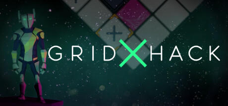 Banner of GRIDHACK 