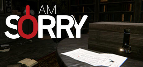 Banner of I am Sorry 