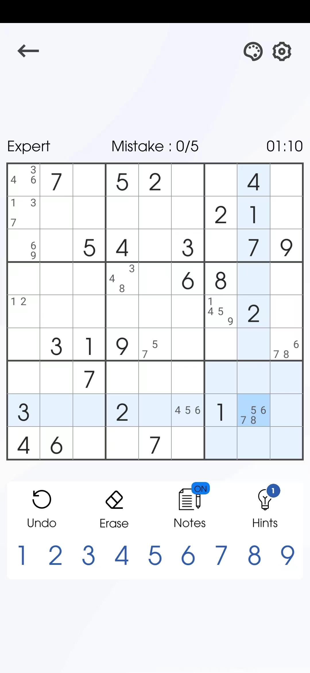 Como jogar Sudoku gratuitamente no Android ou iOS - Critical Hits