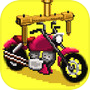 Icon dari Motor World: Bike Factory