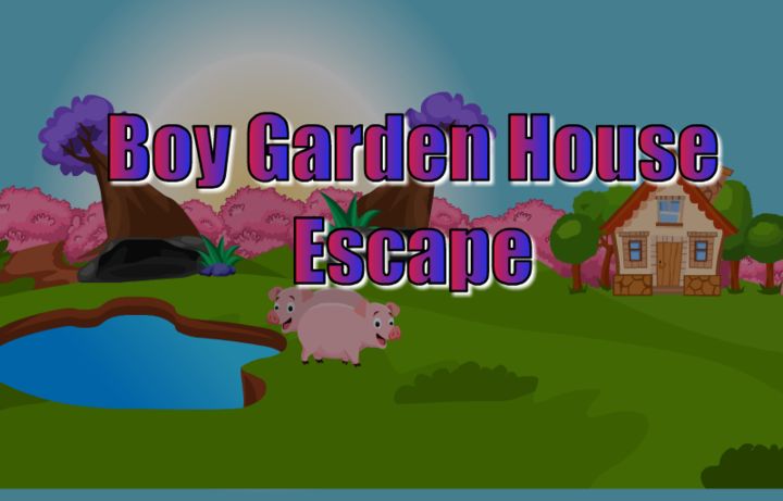 Escape Games Day-441 Game Screenshot