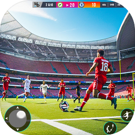 Soccer Strike Penalty Kick - Téléchargement de l'APK pour Android