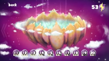 Hop's Journey Game Screenshot