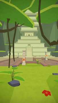 Faraway 2: Jungle Escape Game Screenshot