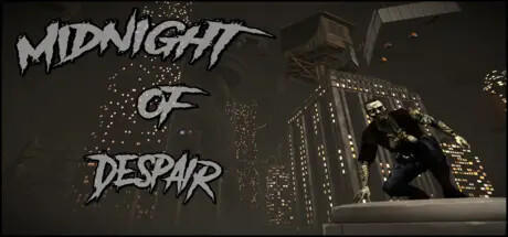 Banner of Midnight of Despair 