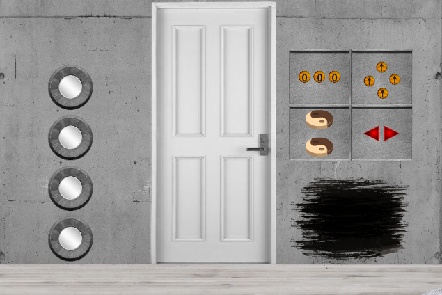 Escape Games 8B 99 Game Screenshot